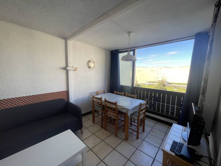 Appartement Seignosse