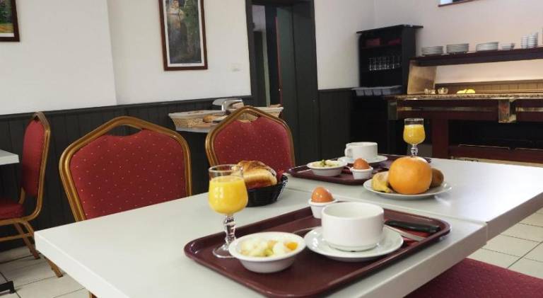 HOTEL LE FOIRAIL — photo 5