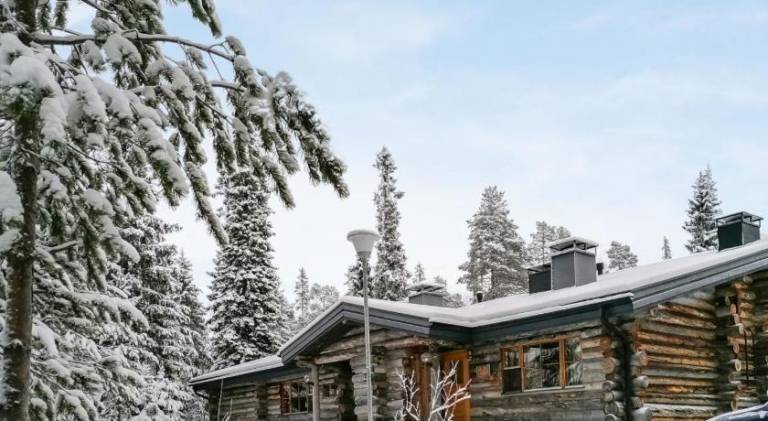 Nice house | Pets allowed in Kuusamo