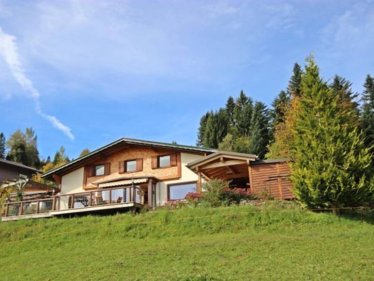 Ferienhaus Hittisau
