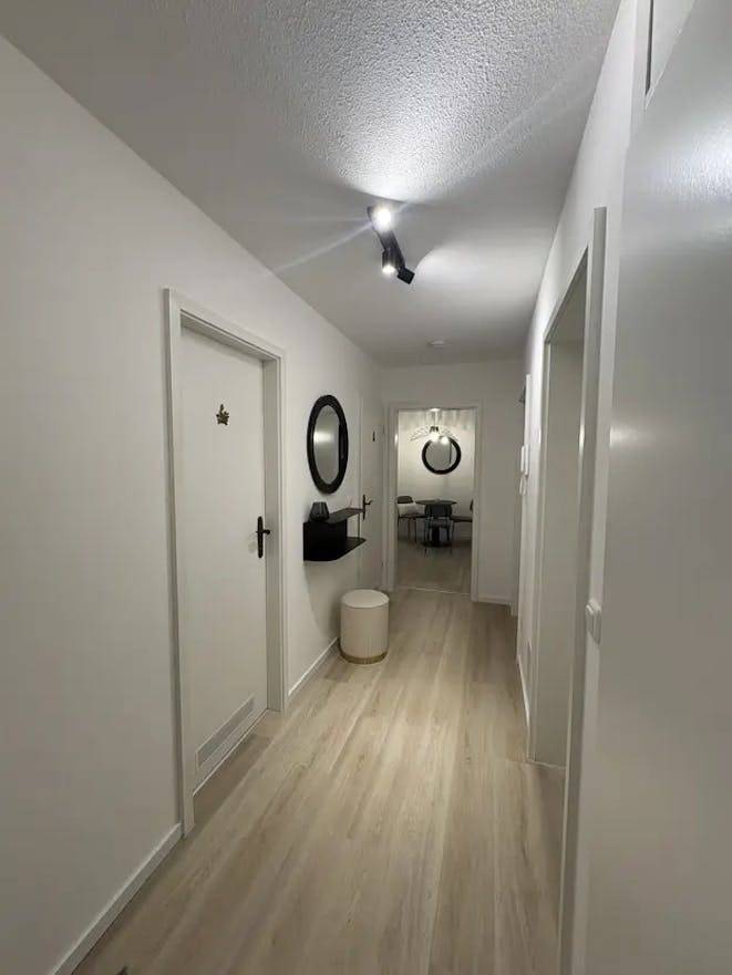 Ferienwohnung  Unterföhring