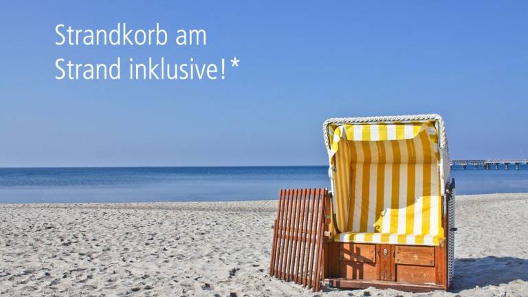 Ferienwohnung Travemünde