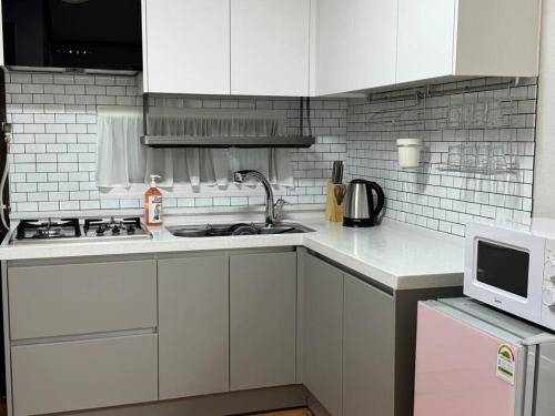 64 m² Ferienwohnung