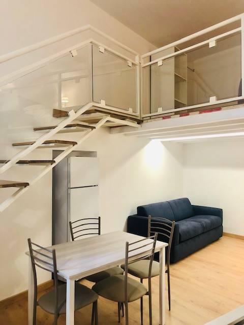 Holiday apartment with 1 room for 4 persons — photo 2