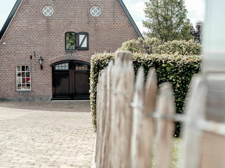 Groepsaccommodatie Lathum 16 p