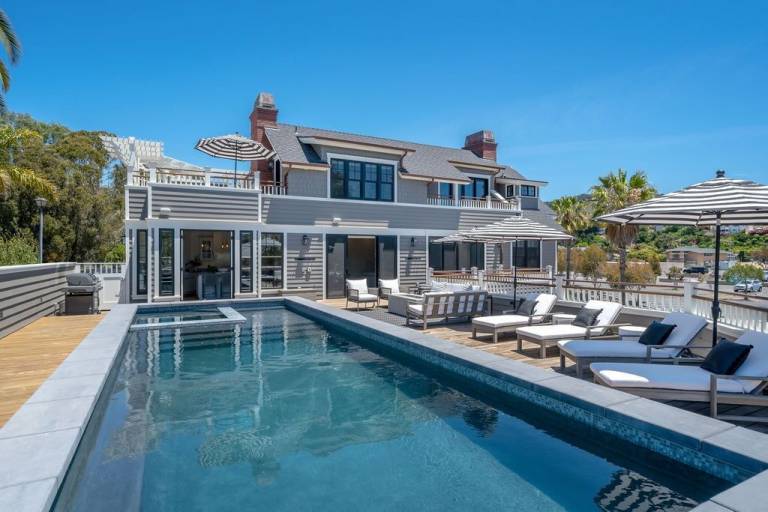 House  Avila Beach