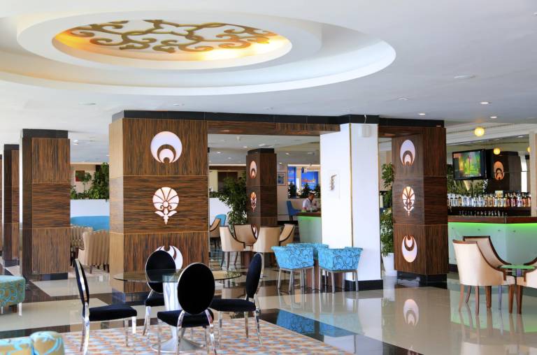 Labranda Ephesus Princess - All Inclusive — photo 4