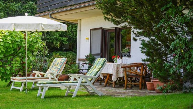 Ferienwohnung Emmelshausen