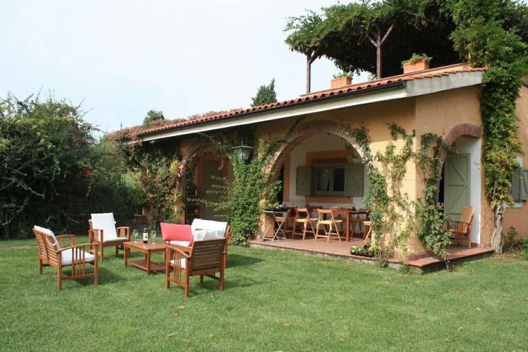 Appartamento Lanuvio