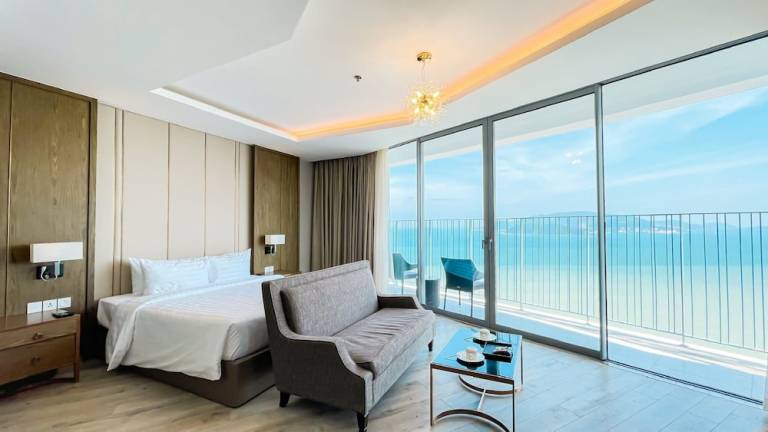 Appartement Lộc Thọ