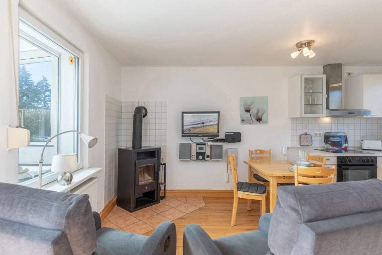 Ferienhaus Bobby in Reinberg OT Stahlbrode für bis zu 3 Personen — photo 4
