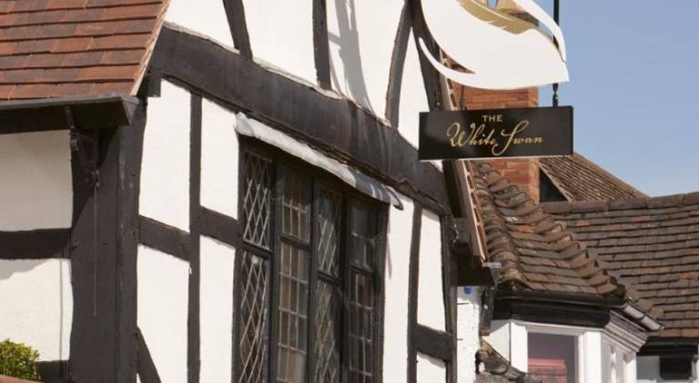 Pension  Stratford-upon-Avon