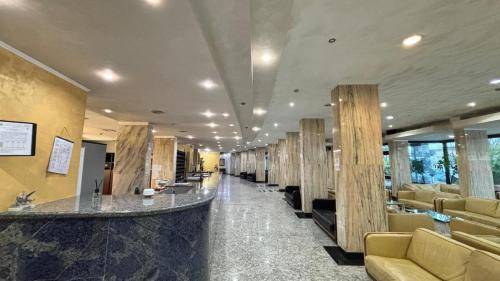 Hotel Alexander Business e Conference — photo 4