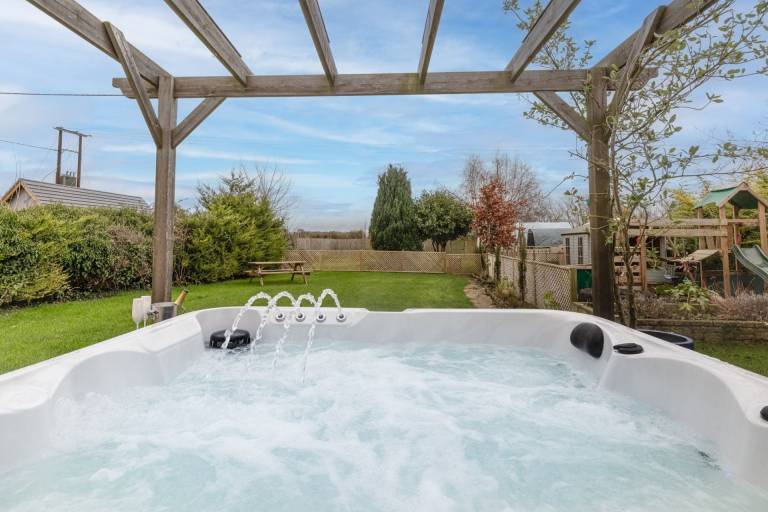 Cottage Witney