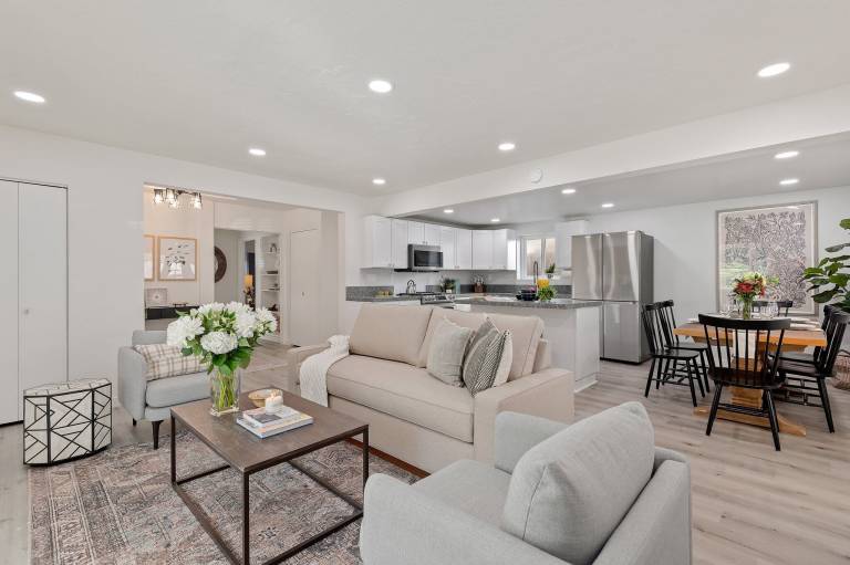 Appartement en copropriété Santa Barbara