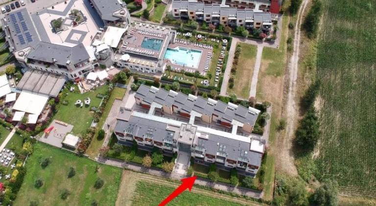 Apartment with 2 rooms for 4 persons — photo 2