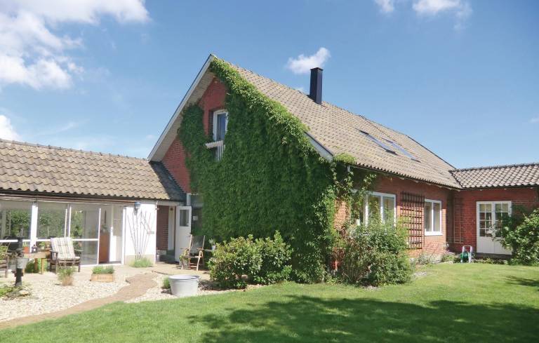 Hus  Helsingborg