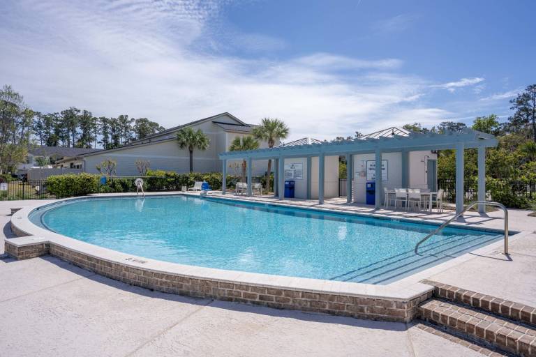 House  Sea Island
