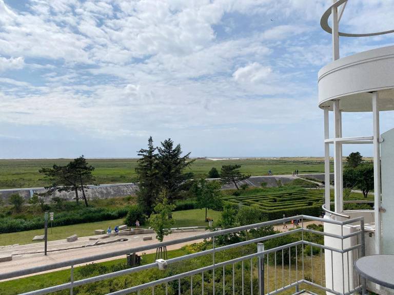 Ferienwohnung Sankt Peter-Ording
