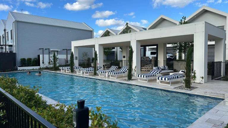 Ferienhaus Richlands