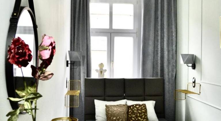 Holiday apartment with 3 rooms for 10 persons in Poznan