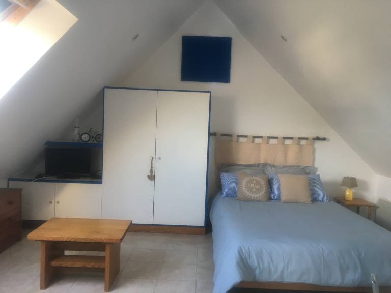 Appartement Plouharnel