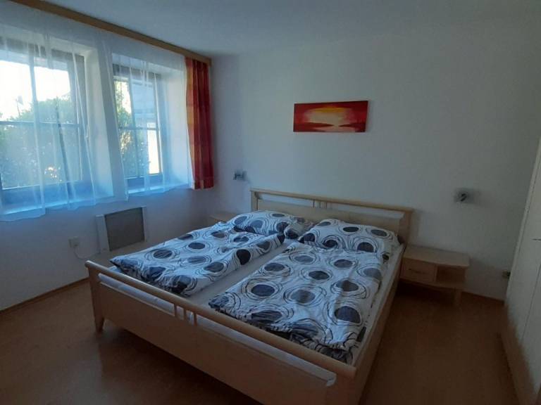 Ferienwohnung Neusiedl am See