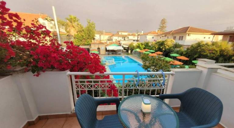 Pleasant apartment | Next to the beach | Dogs allowed in Zakynthos