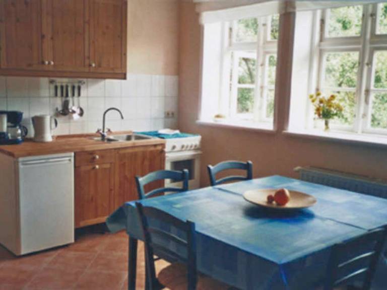 Ferienwohnung Kap Arkona