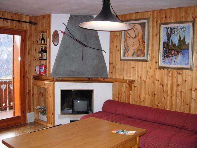 Appartamento Folgarida