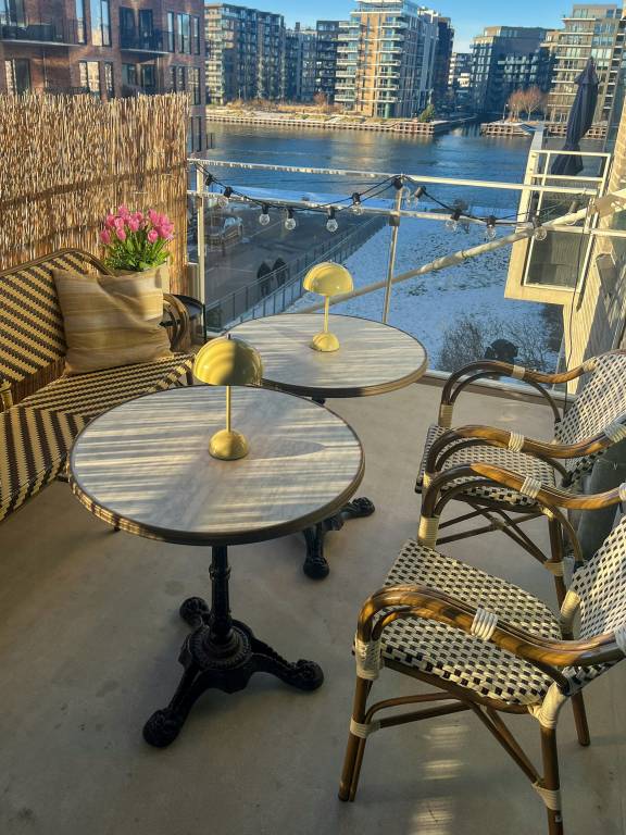 Ferienwohnung Kopenhagen