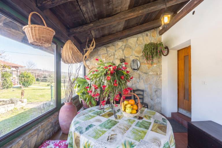 Ferienwohnung Puče