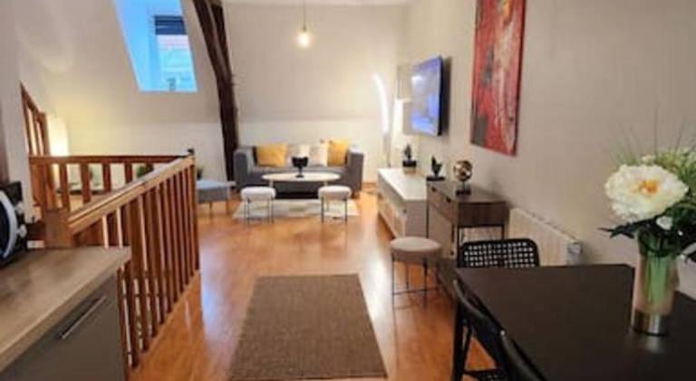 Beautiful holiday apartment | Pet-friendly — photo 4