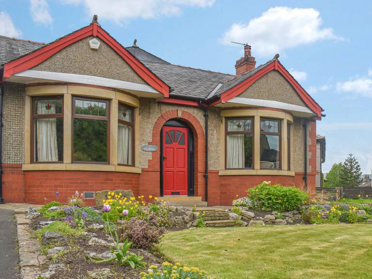 Cottage Clitheroe