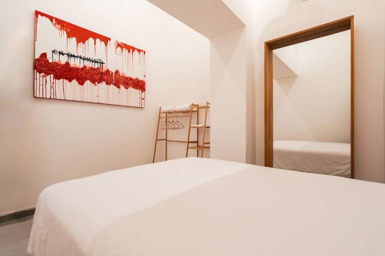 Hostel Juárez