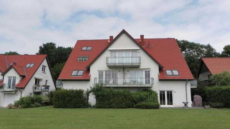 Ferienwohnung Dassow