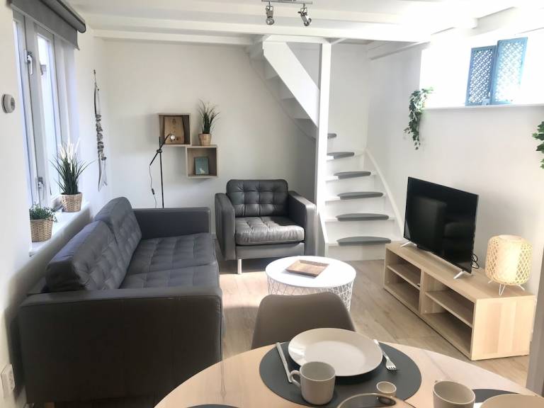 Ferienhaus Egmond aan Zee
