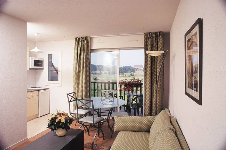 Logement Auberville