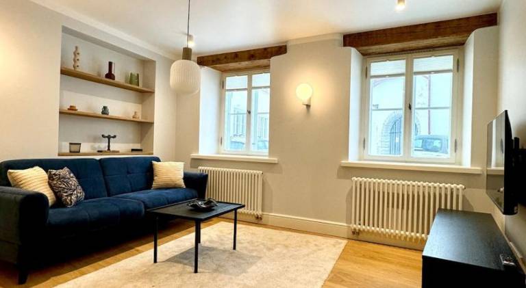 Apartment | Close to Town Hall Square in Tallinn