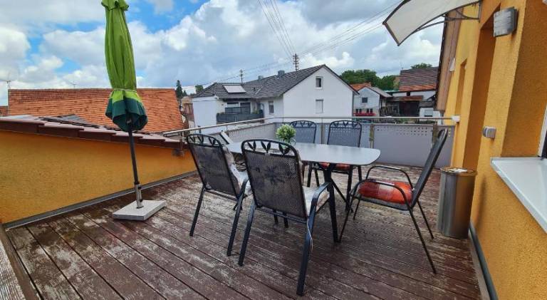 Wonderful apartment | Pets are welcome — photo 4