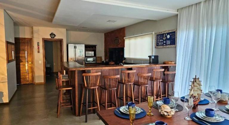 Vacation home with 3 rooms for 11 persons — photo 5