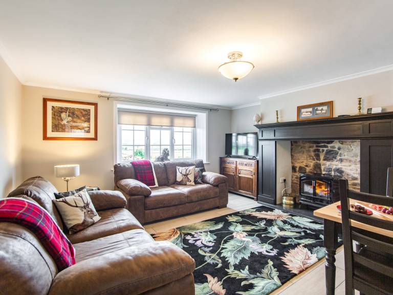 Cottage Wooler