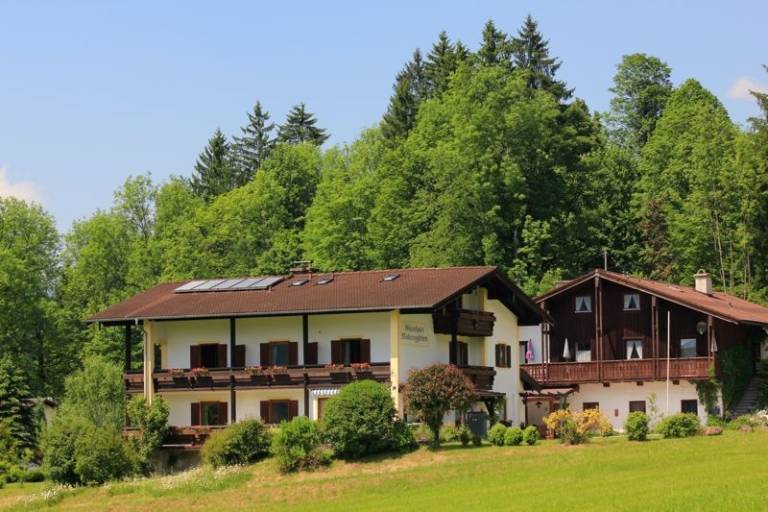 Ferienwohnung Schönau am Königssee