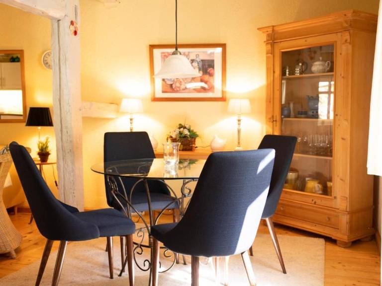Ferienhaus  Wittenberge