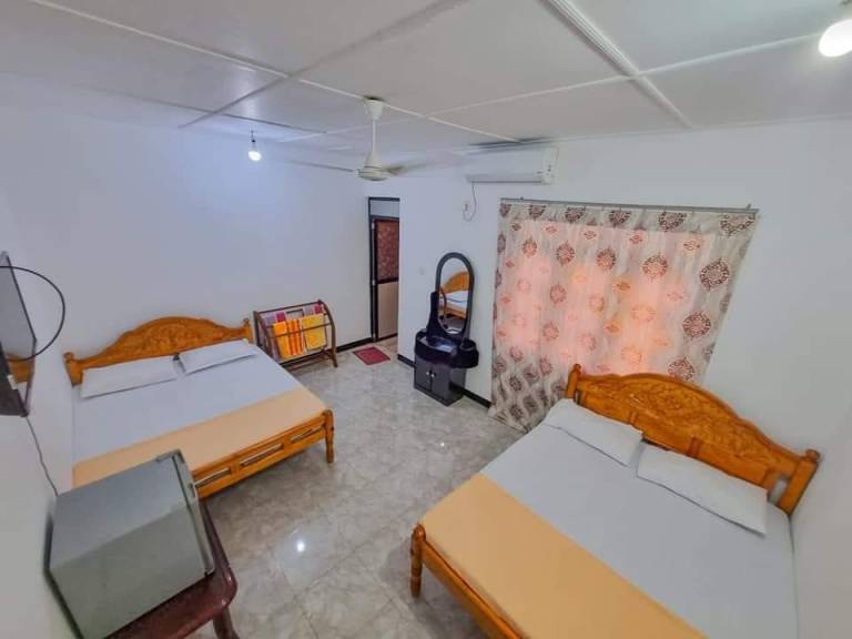 1350 m² Villa