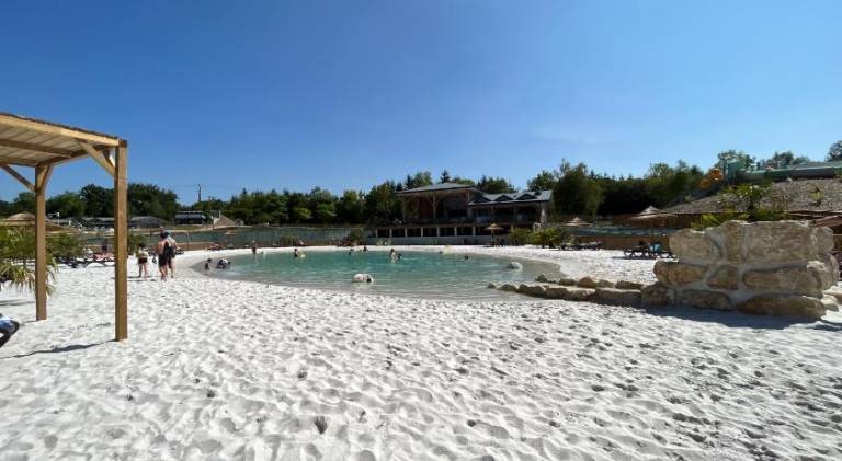 Camping Campilo - Maeva — photo 5