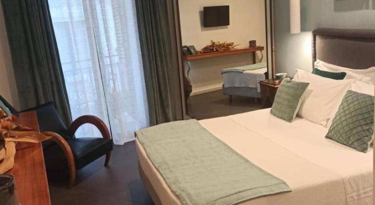 Apartment | Next to Palermo Cathedral in Palermo