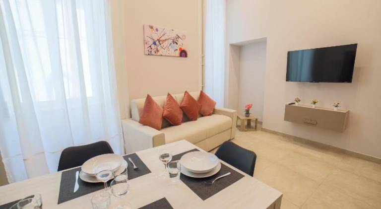 Holiday apartment | Close to Piazza Dante — photo 5