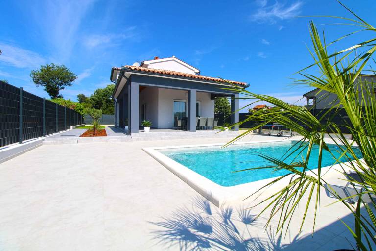Villa  Pula
