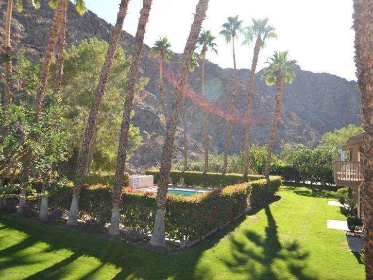 Condo Indian Wells
